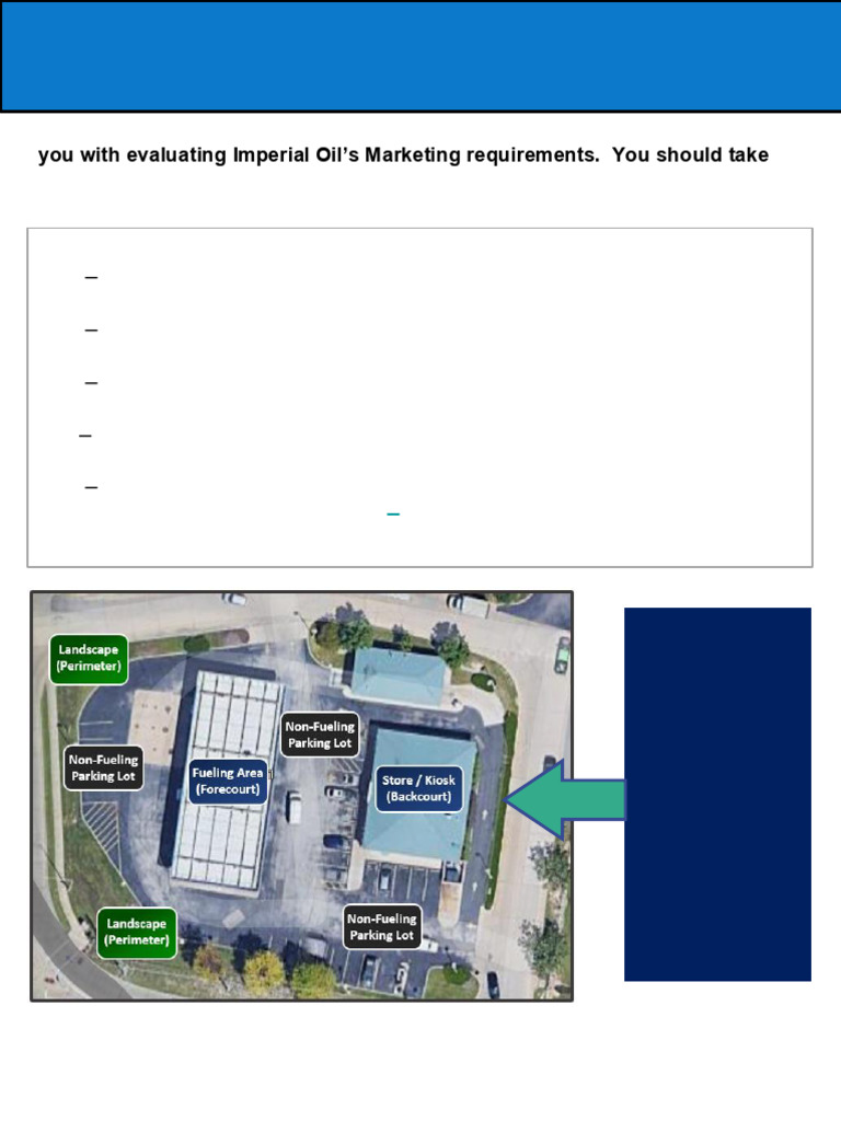 ExxonMobil Site Inspection Guide 2020 | PDF | Exxon Mobil | Standard Oil