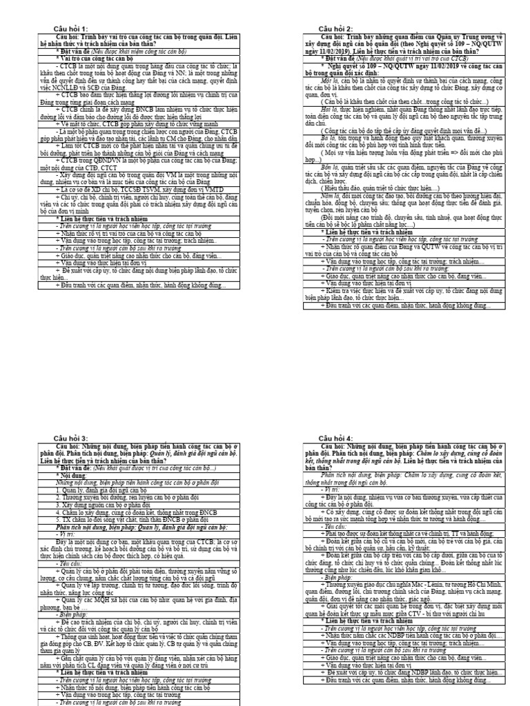 CTD2 | PDF