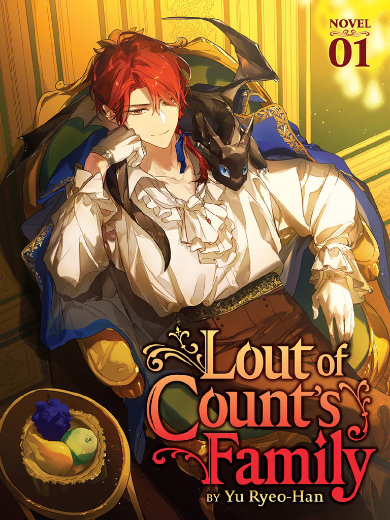 Lout of Count's Family: Volume 1 | PDF | Hero | Meal