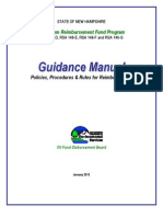 Ofdb Manual