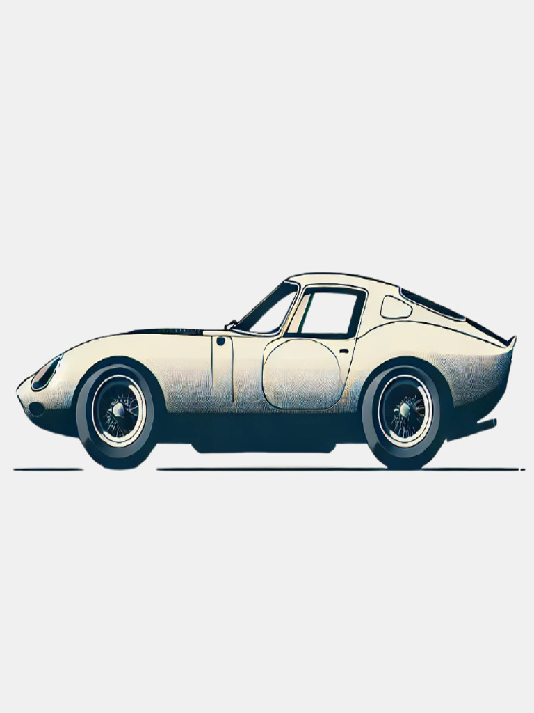 Sport Car PDF | PDF