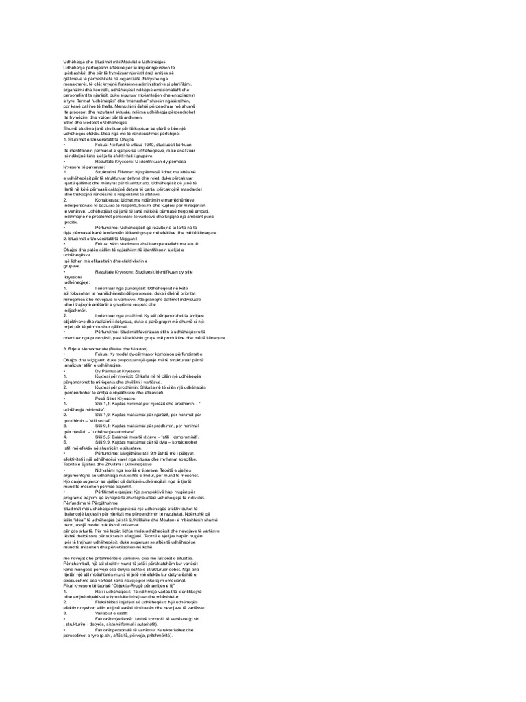 Kap 15 | PDF