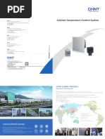 CHINT Global: Smart Energy Solutions | PDF | Alternating Current