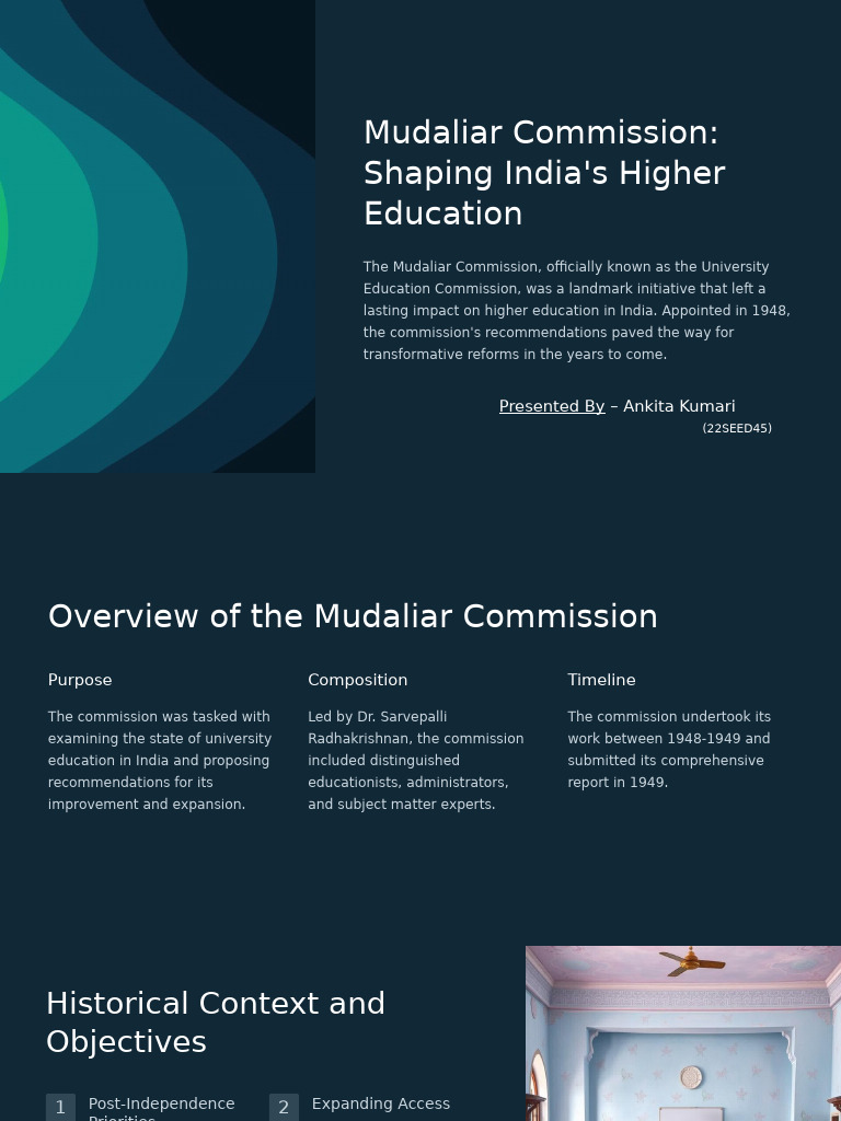 Ankita | PDF | Education Reform | University