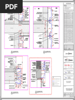GRC Cladding Panel Details | PDF | Wall | Door
