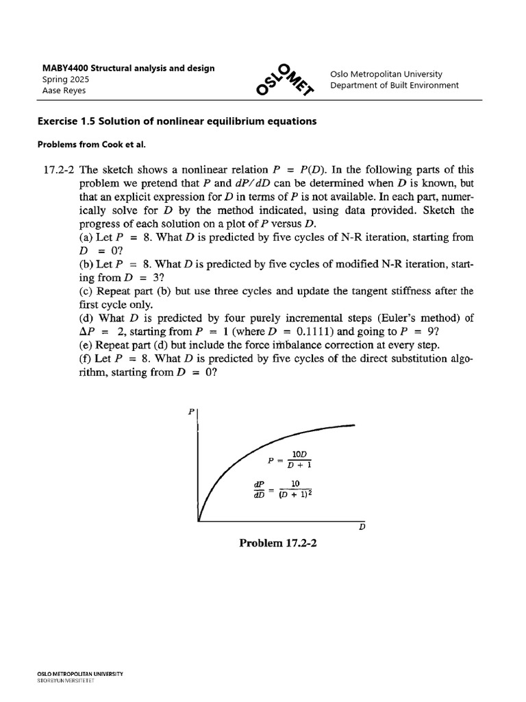 Exercise 2.1-1 | PDF