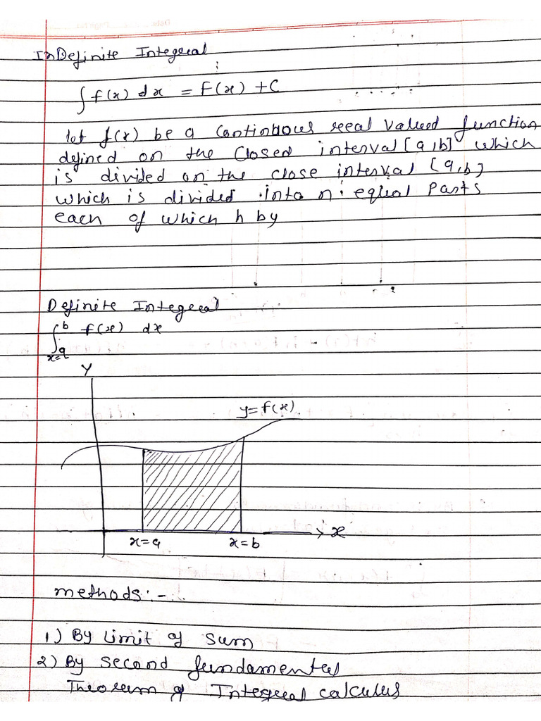 Unit - 5 Notes | PDF