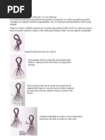 Download Pulseras Zig Zag Paso a Paso by Mabi g SN82626367 doc pdf