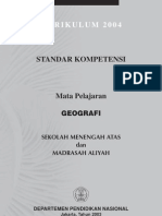 Geografi