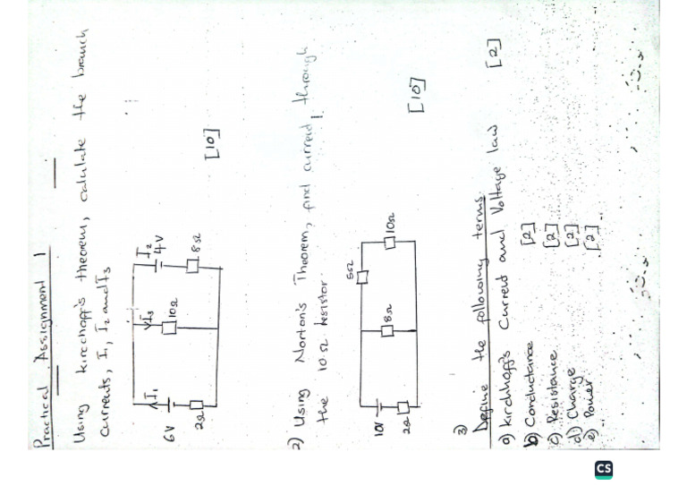 Practical Assignment 2 