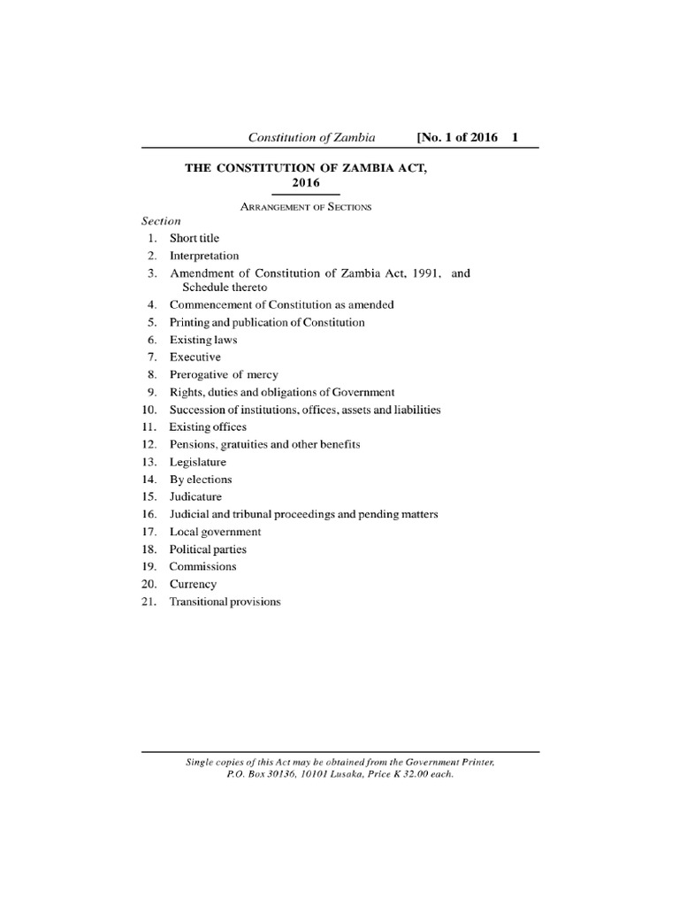 CL Handout 3 | PDF
