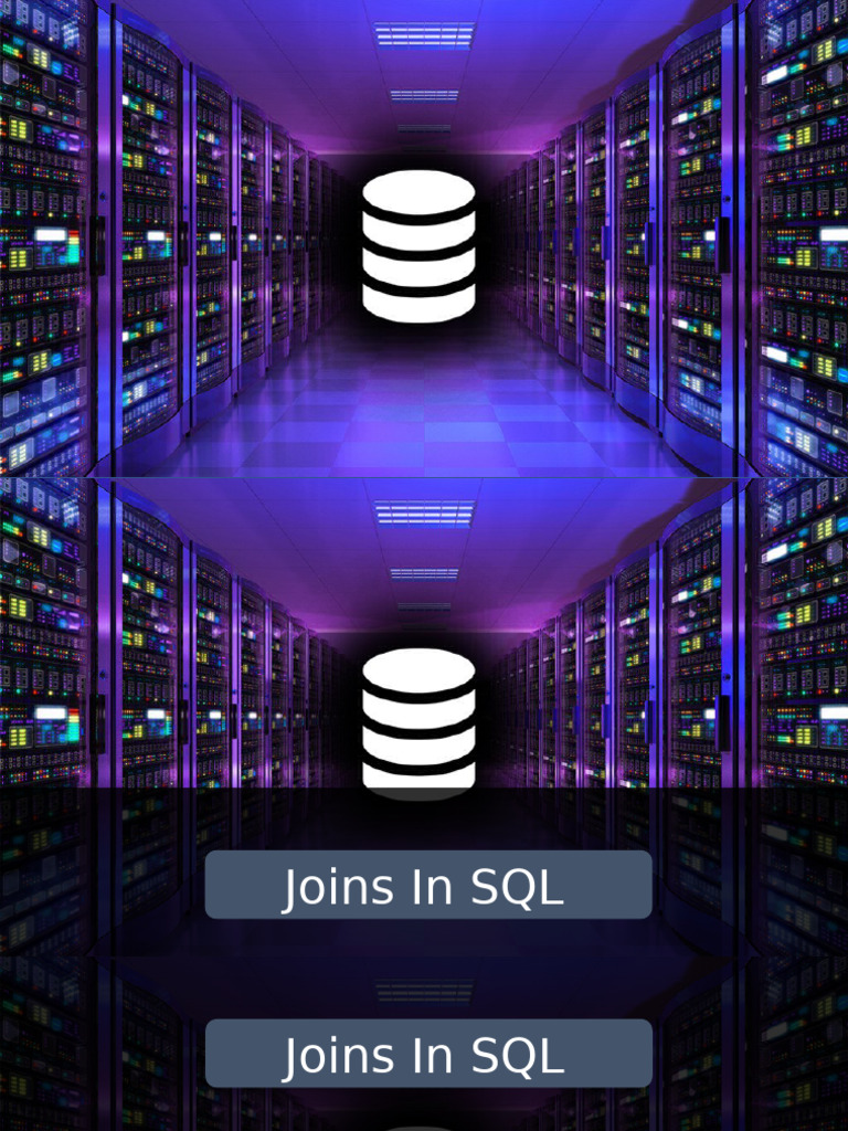 Understanding SQL Natural Joins | PDF