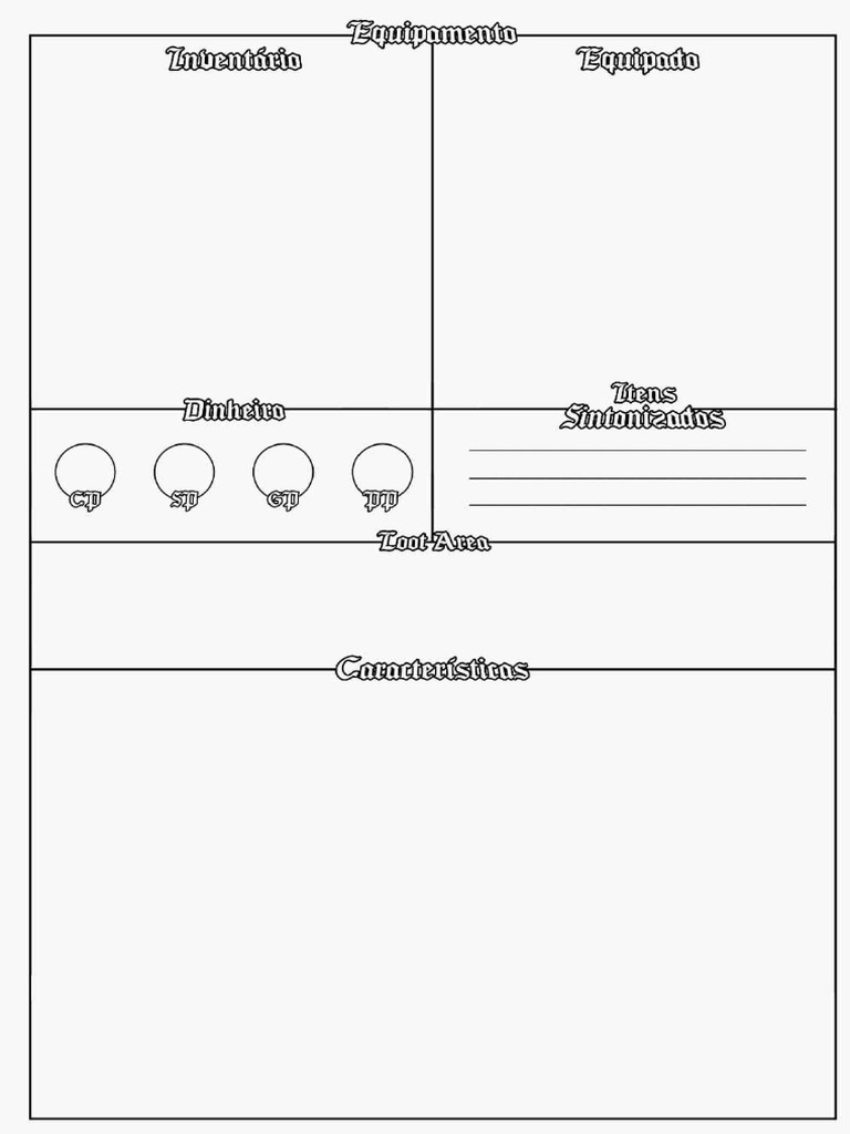 Ficha 2 | PDF