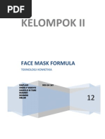 Download Tek kosmetik by Lalla Haflah SN82628794 doc pdf