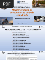 Catálogo de Repuestos Okinoi 2011 | PDF | Motocicleta | Motores