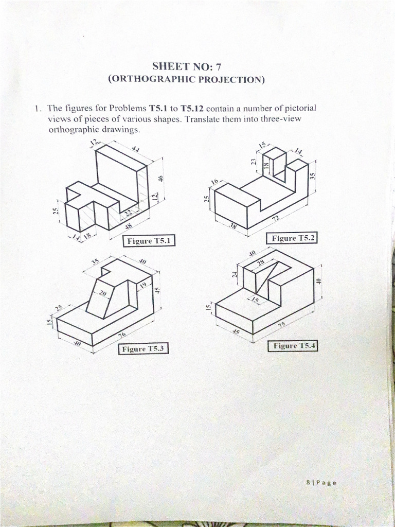 Drawing PDF | PDF