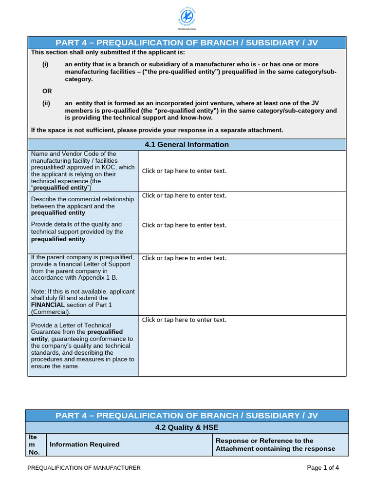 8.part4branch Sub Jvsection1677591294596 | PDF | Quality Management ...