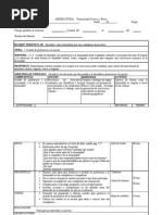 PLAN F.C. y E.  3ero. Subtema 3.2.3.