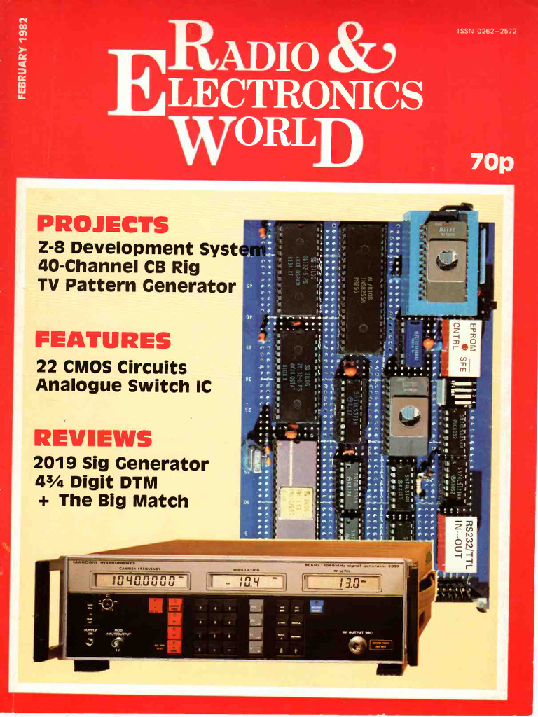 トランシーバー ICF -5500 FSP 150SP-100 Installation & Operations User Manual