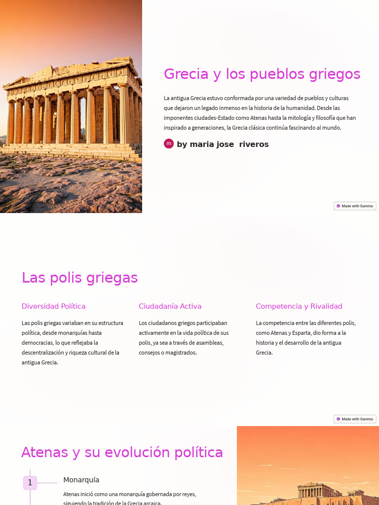 Democracia y Ciudadanía en Atenas | PDF | Antigua Grecia | Democracia