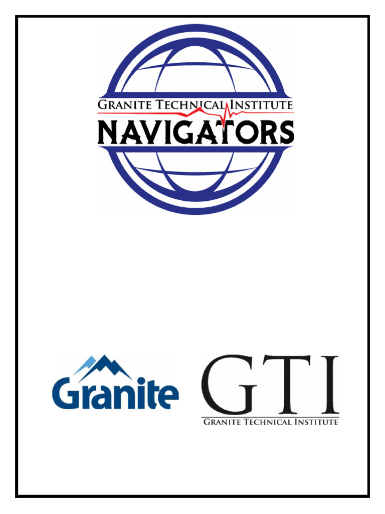 Granite Technical Institute Course Overview | PDF | World Wide Web ...