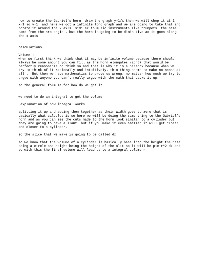 Humanized Text | PDF