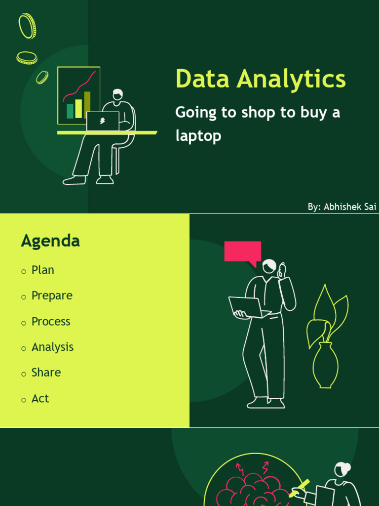 Data Analysis Project 1 | PDF
