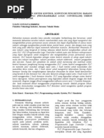 Download FTI-20406916 JURNAL by Ndin Zaenudin SN82631515 doc pdf