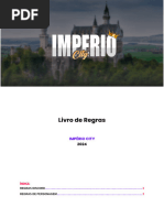 Biblia RP RioRise | PDF