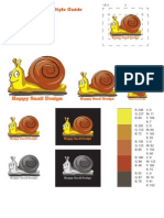 Week8 Lab Style Guide