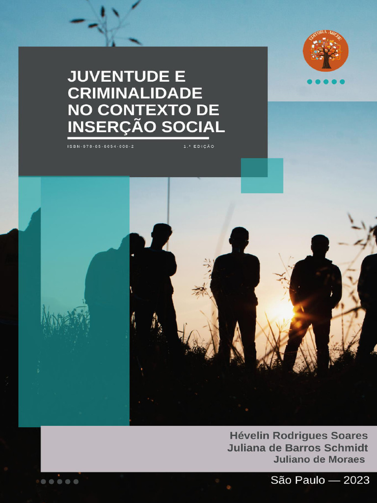 Uventude e Criminalidade No Contexto de Inserção Social | PDF ...