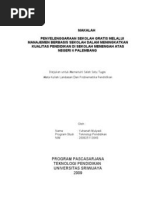 Download 39508671-MAKALAH-PROBLEMATIKA-PENDIDIKAN by Glabak Glubuk SN82632164 doc pdf