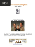 Download The Science of Getting Rich  by Christian Fredebeul SN826328 doc pdf