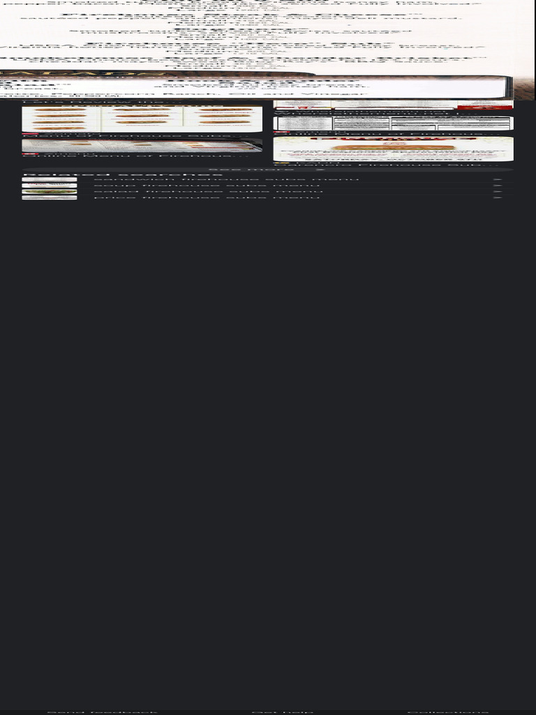 Firehouse Menu - Google Search | PDF