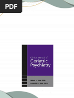 Psicopatologia | PDF