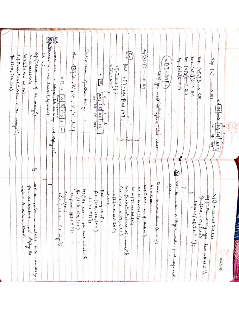 Introduction To Computer Programming 56 Pdf