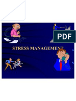 Stress - FDP