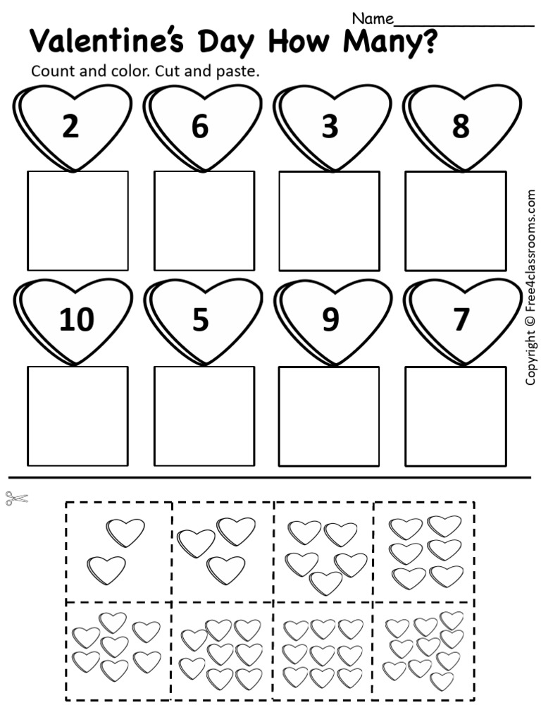 Free-Printable-Preschool-Worksheet-Valentines-Day-Cut-and-Paste-zpdgyt ...