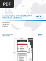ISO 14119 - Understanding Different Types of Interlocking Devices | PDF ...