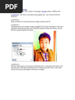 Download Membuat efek MOZAIK by Maria Ulfa SN82637573 doc pdf