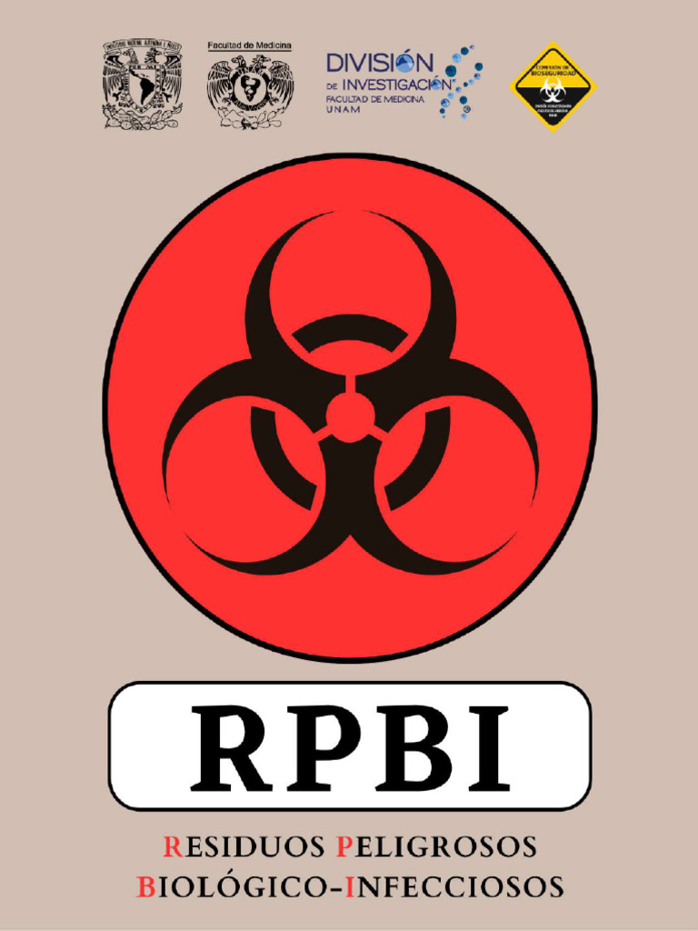 Carteles Botes de Residuos-Carta - Rpbi | PDF