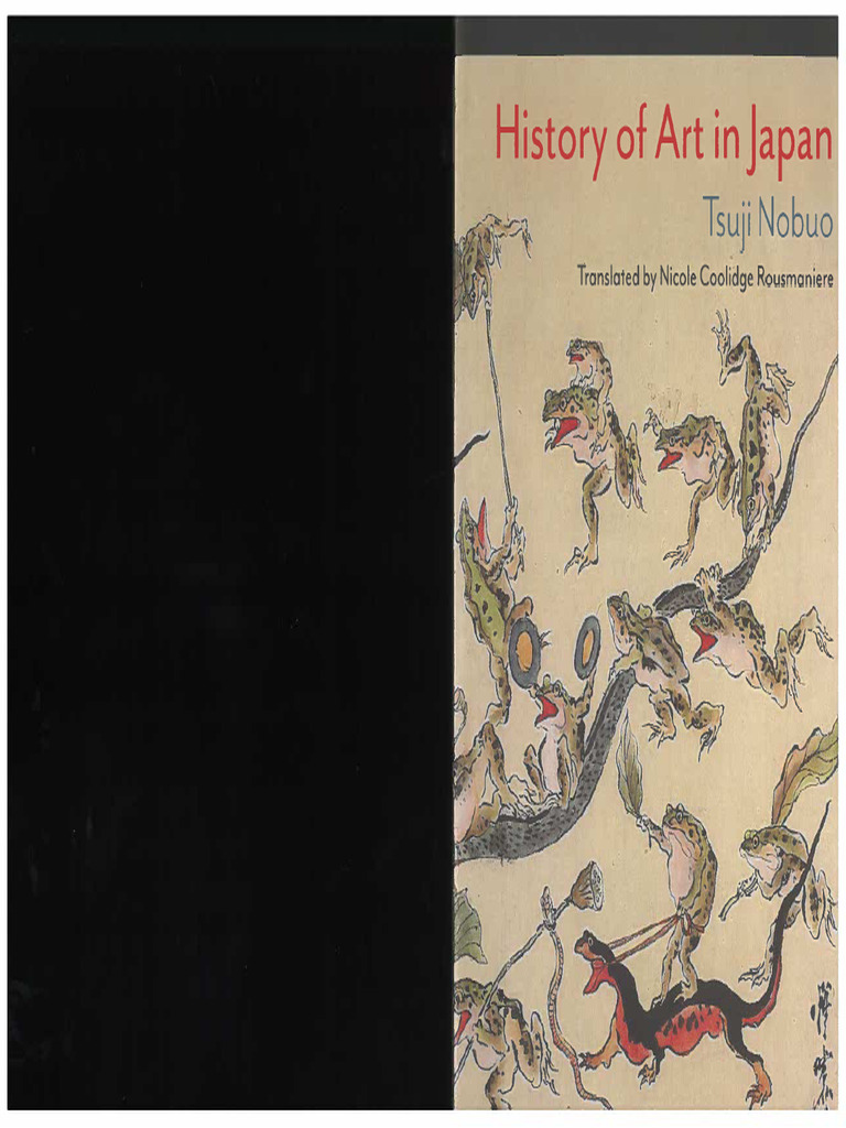 History of Art in Japan | Columbia University Press