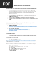 Downloads do Java para Sistemas Operacionais | PDF | Microsoft Windows ...