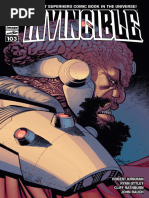 Invincible #144 (Final) | PDF