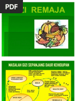 Download GIZI  REMAJA06 by Wahyu Tanoto SN82639262 doc pdf