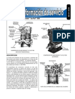 Compresor aire Bendix 550