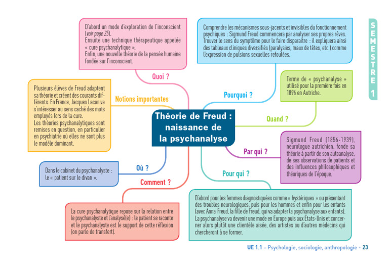 psychanalyse-selon-freud-fondements-et-impact-pdf-psychanalyse