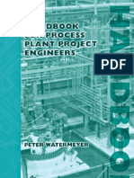 0219.Handbook for Process Plant Project Engineers by Peter Water Meyer
