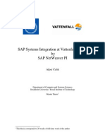 Sap Systems Integration Master Thesis Final Report2