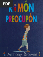 Ramón Preocupon | PDF